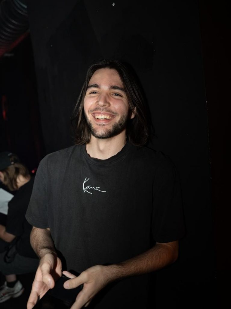 About Dan Lustenberger | Content Creator & Online-Marketing