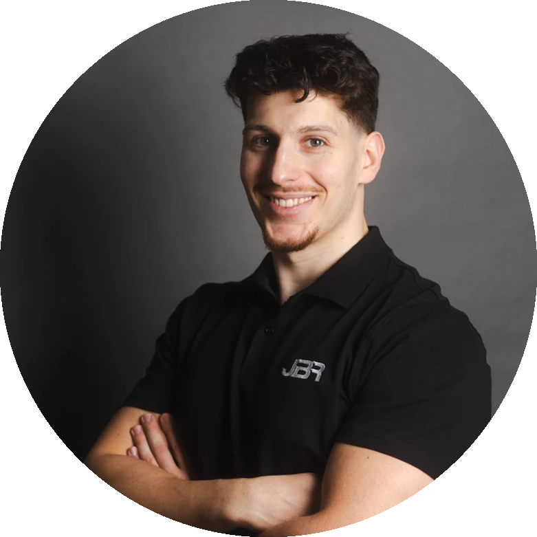 Content & Social Media by Dan | Content Creator & Online-Marketing